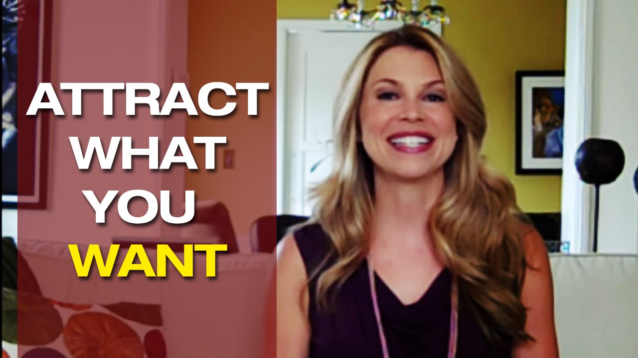 How to attract what you want- Ep 93