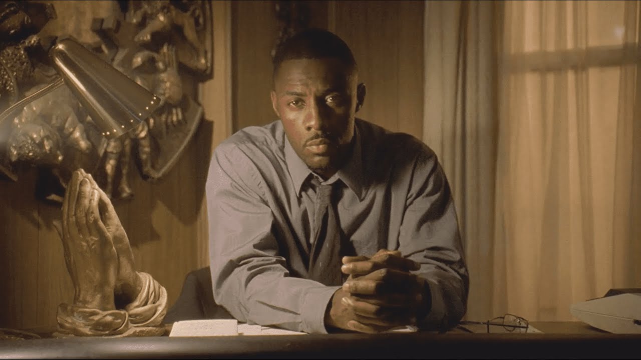 The Wire — Season 1 Ending (HD)