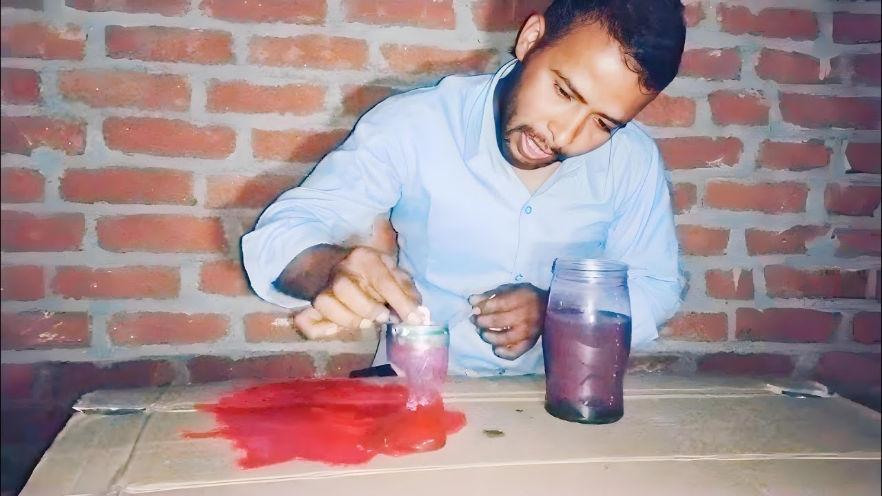 sprite can experiment🧪🤔Sprite kind and salt. Transparent can.. ok Rajan experiment videos 