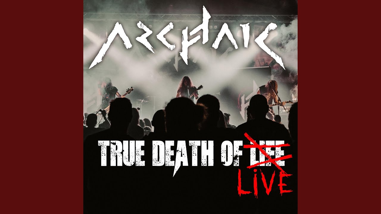 True Death of Live