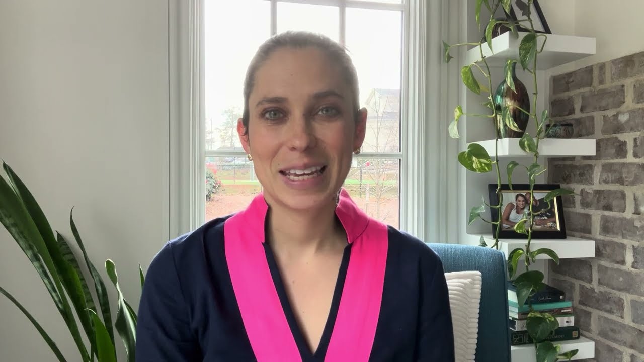 Bring it to God: Fear | Wellness Weekly