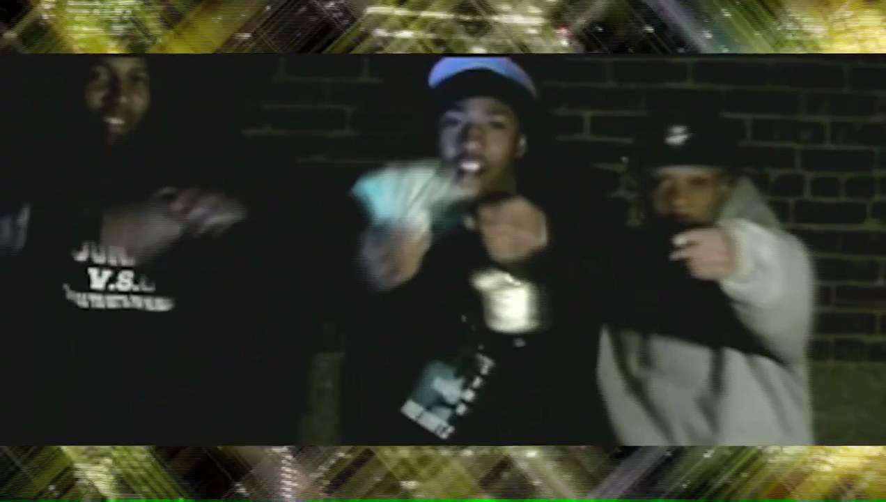 Shotz & Payback Pootie - Gangsta Shit  