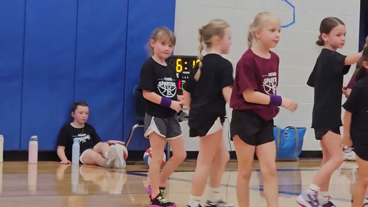 Kaya's Game 1st Half 2026
