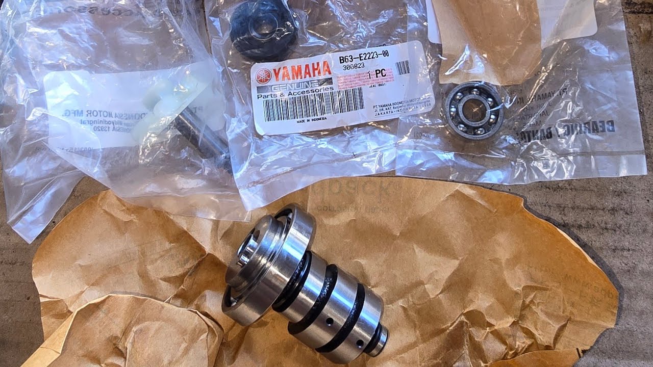Yamaha Sniper 155 kulang sa maintenance muntik na ma change all.