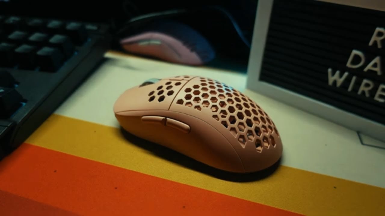 RAKK DASIG WIRELESS | TAGALOG REVIEW