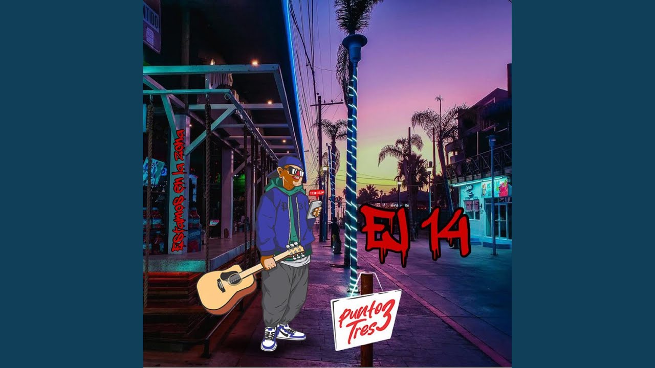 El 14 (En Vivo)