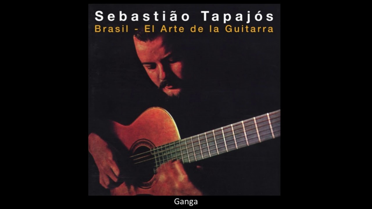 Sebastião Tapajos - Ganga