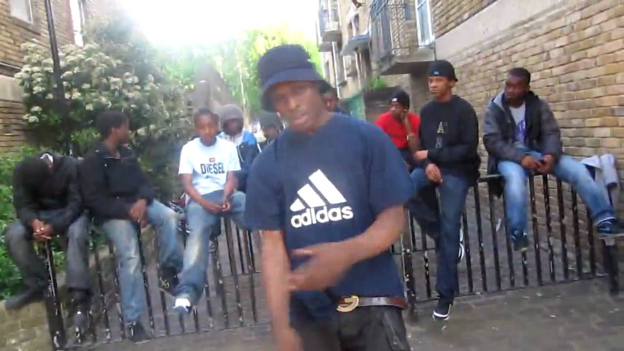 Y.Sneaky, Political Peak, Sneaky, M.K - 1000 (Official SoStreetMedia)