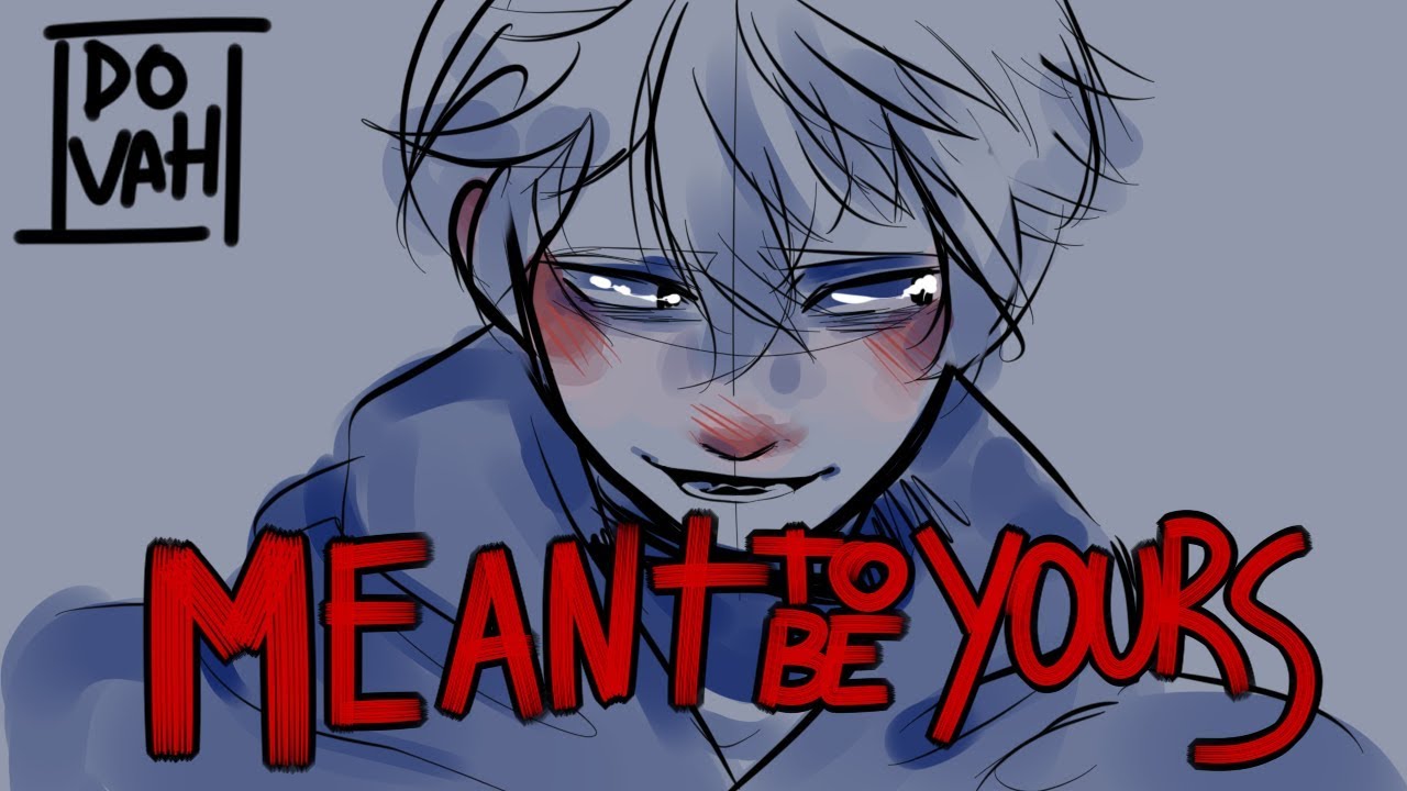 Meant to be yours / Mystic Messenger X Heathers Animatic (suicide & light gore)  - Dovah