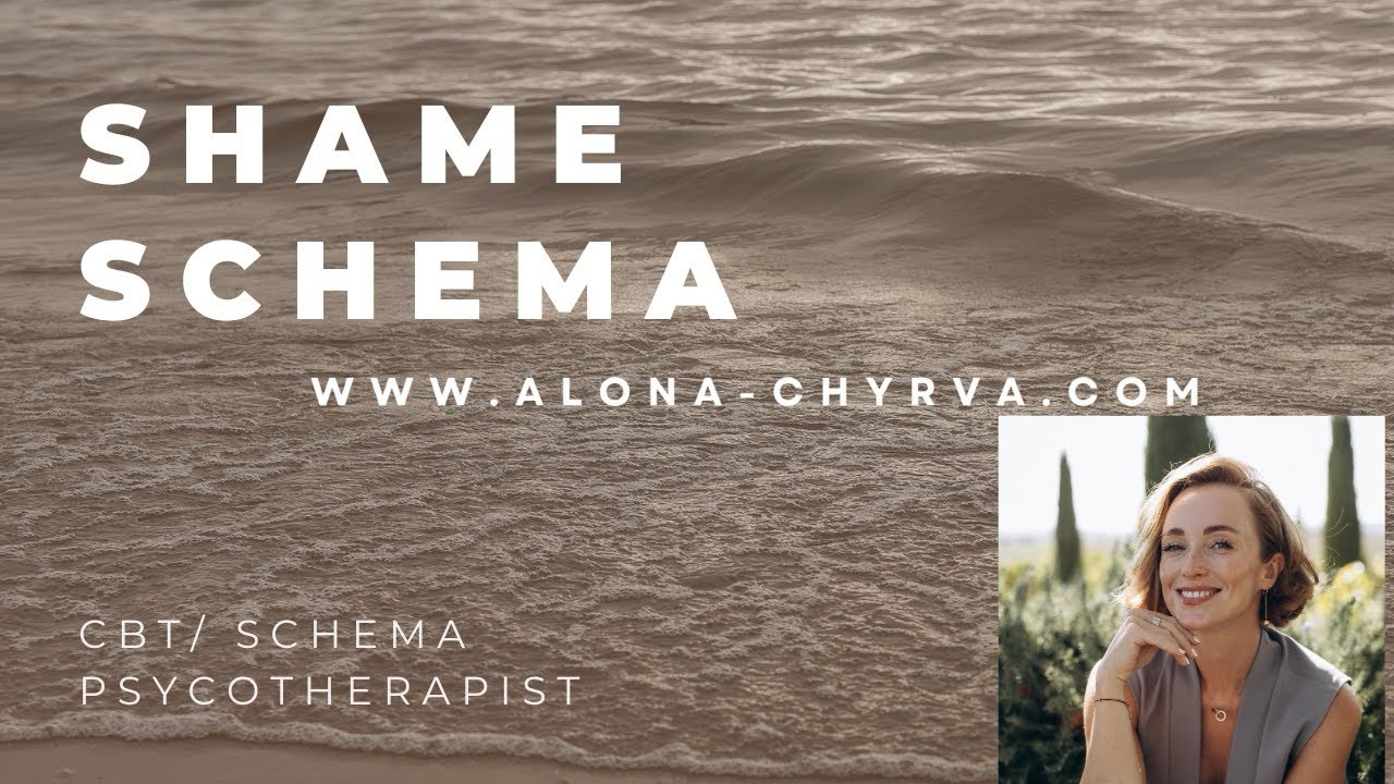 Understanding the Defectiveness Schema: Breaking Free from Shame and Self-Criticism