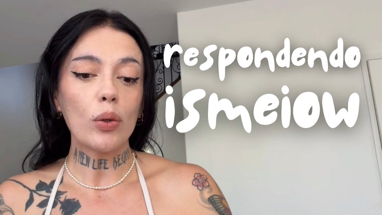 RESPONDENDO ISMEIOW