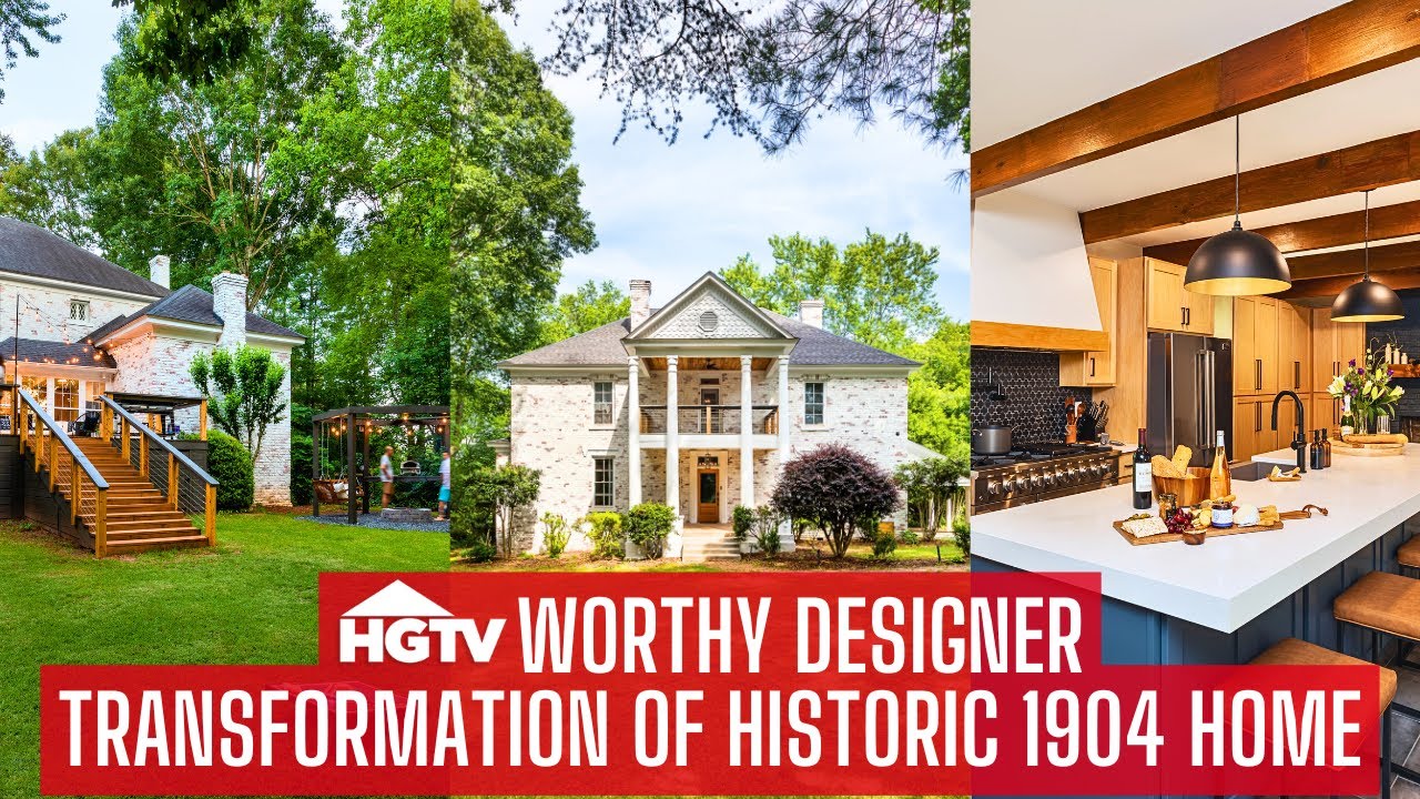 Design Goals - History Meets Modern Luxury in the Blue Ridge Foothills of Campobello, SC - Inspo