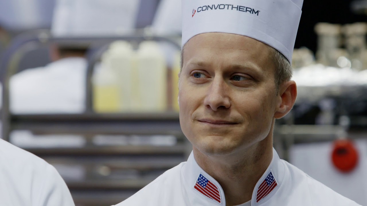 Bocuse d'Or Poland 2019 - FINAŁ