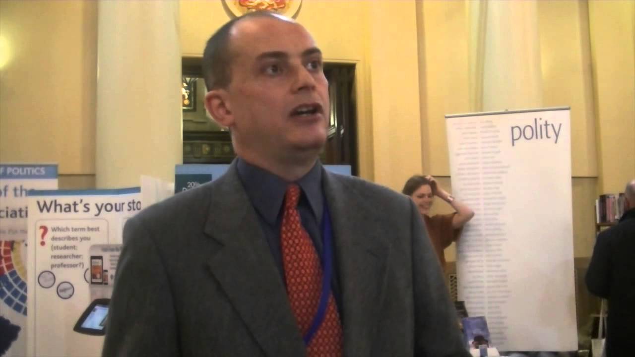 Election Talk: Professor Roger Scully on Plaid Cymru and seats to look out for in Wales