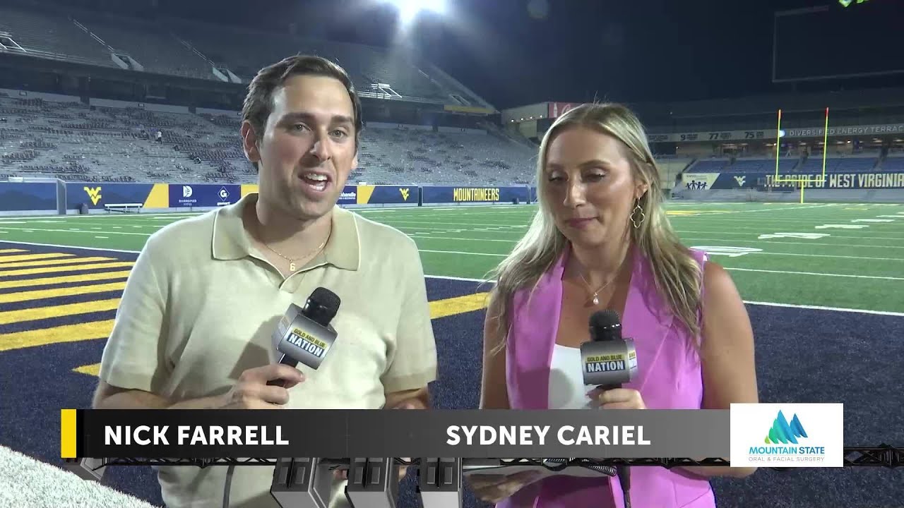 GBN Podcast: Backyard Brawl Postgame Show