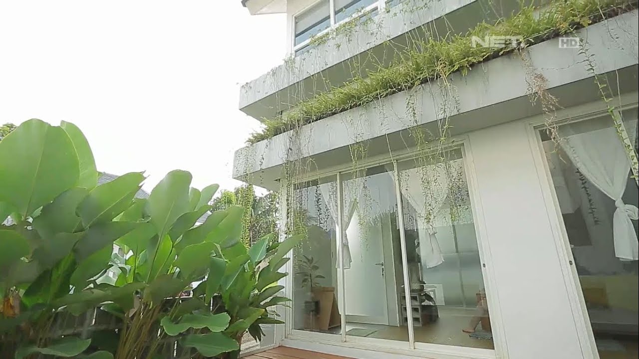 D'SIGN- Konsep Rumah 