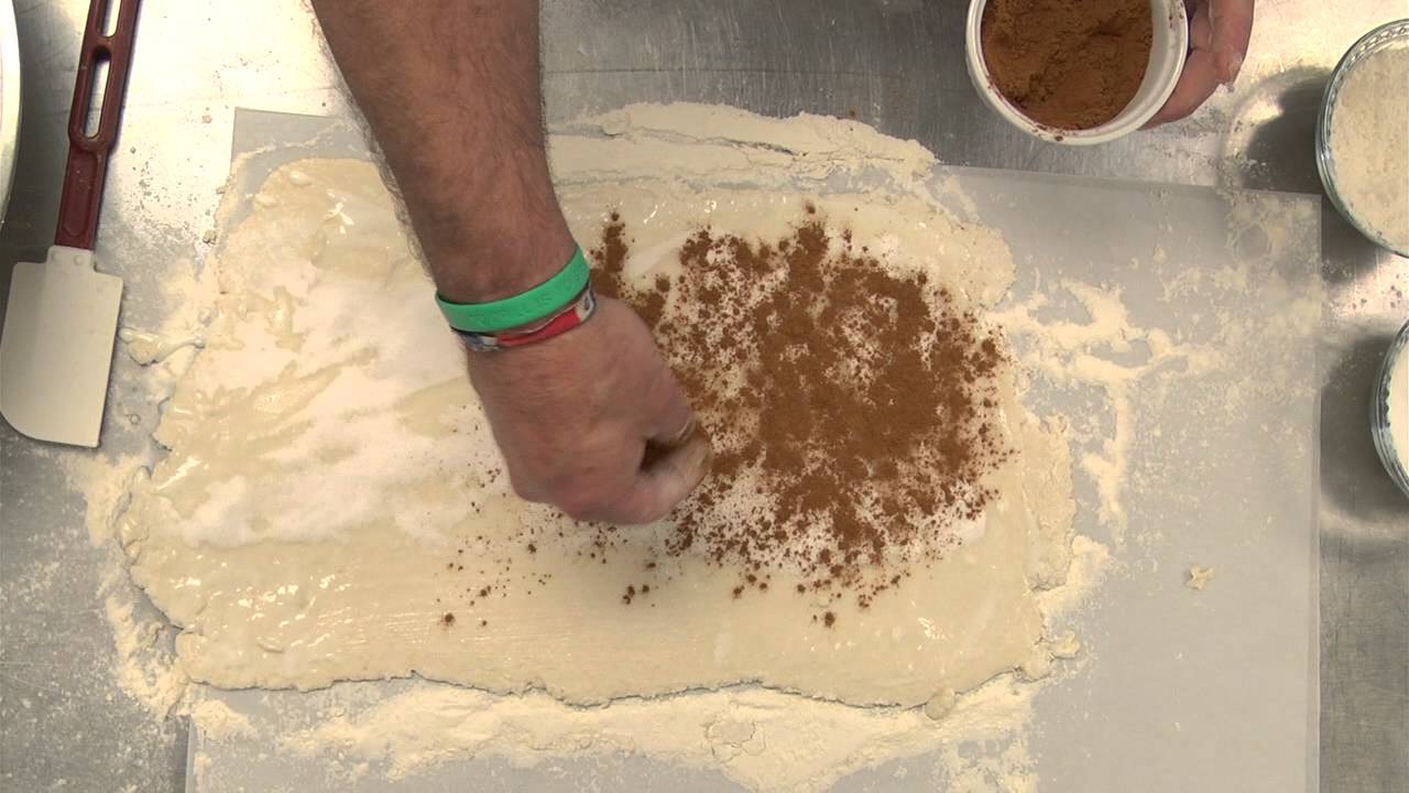 How to Make Sticky Biscuits from the Loveless Cafe