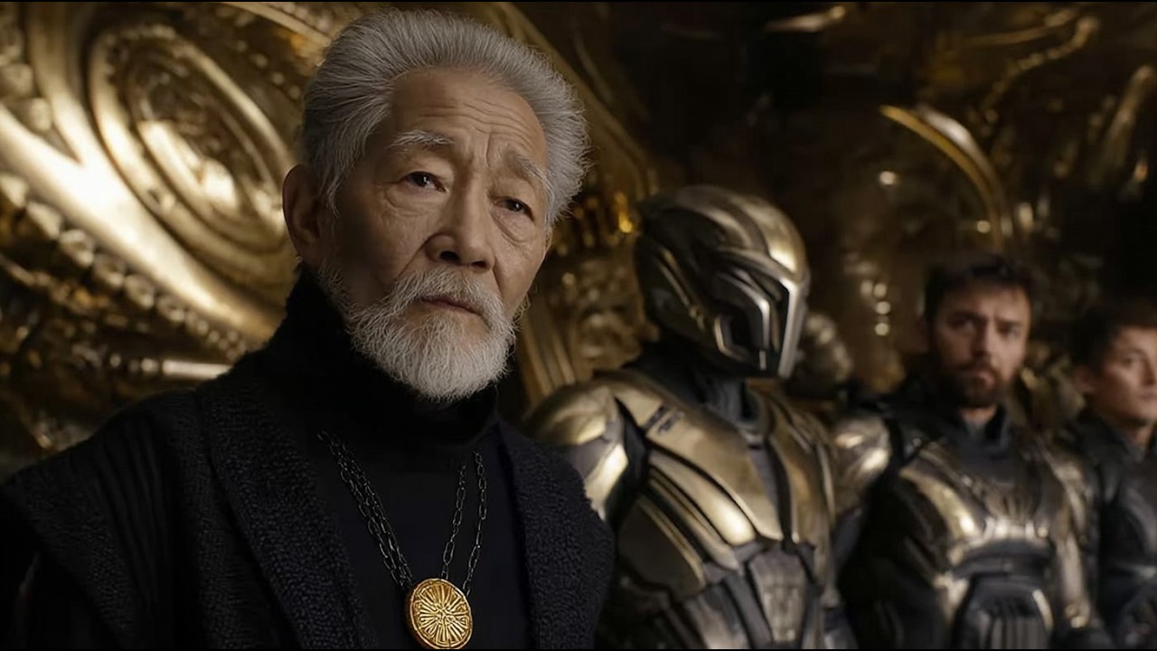 After Earth Was Mocked at the Galactic Council, Humanity Ended Treaties Overnight| Sci-Fi HFY Storie