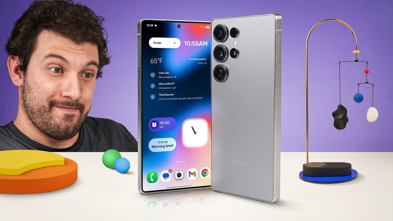 Galaxy S25 Ultra Honest Review: What the Media Didn't Mention