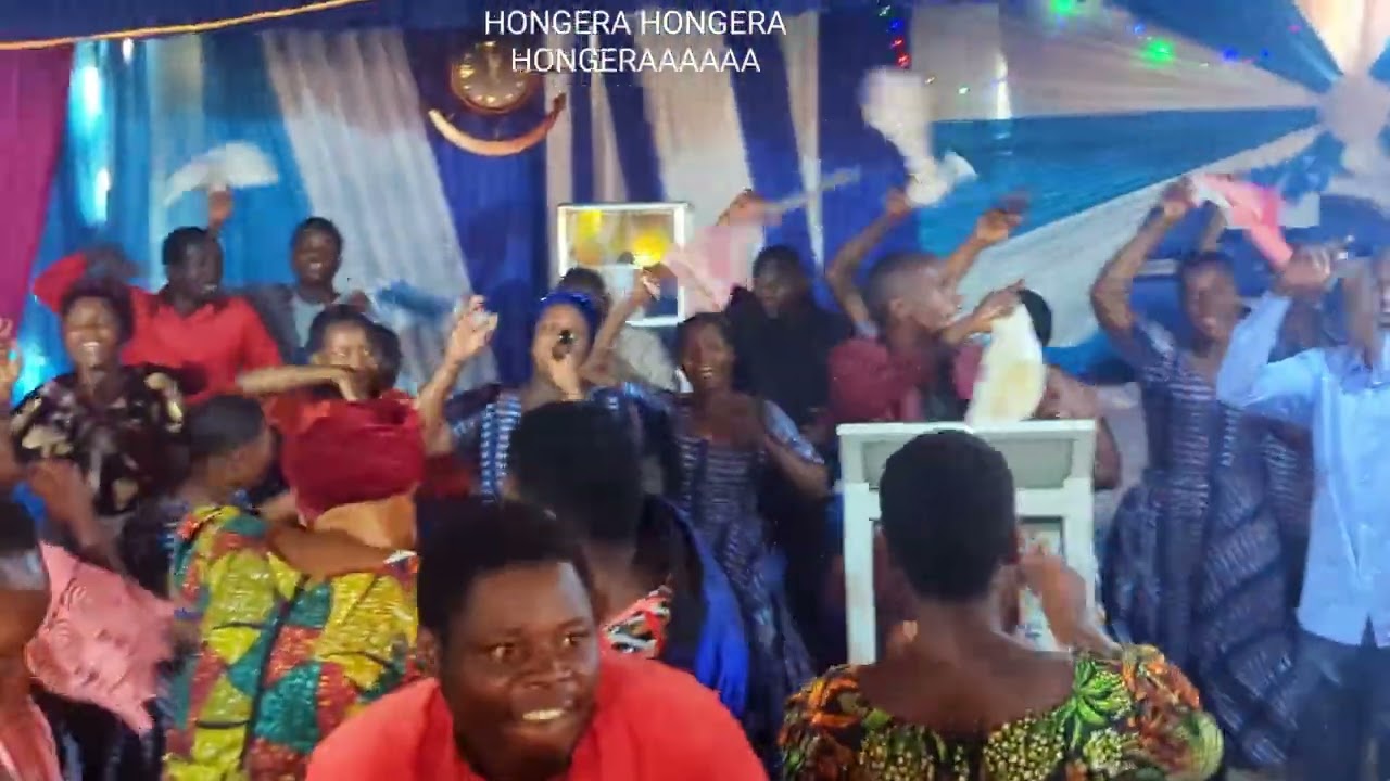 HONGERA HONGERA HONGERAAAAAA 