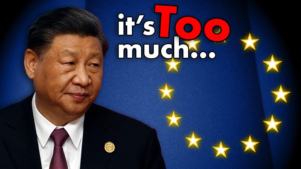The Trade Surplus Problem