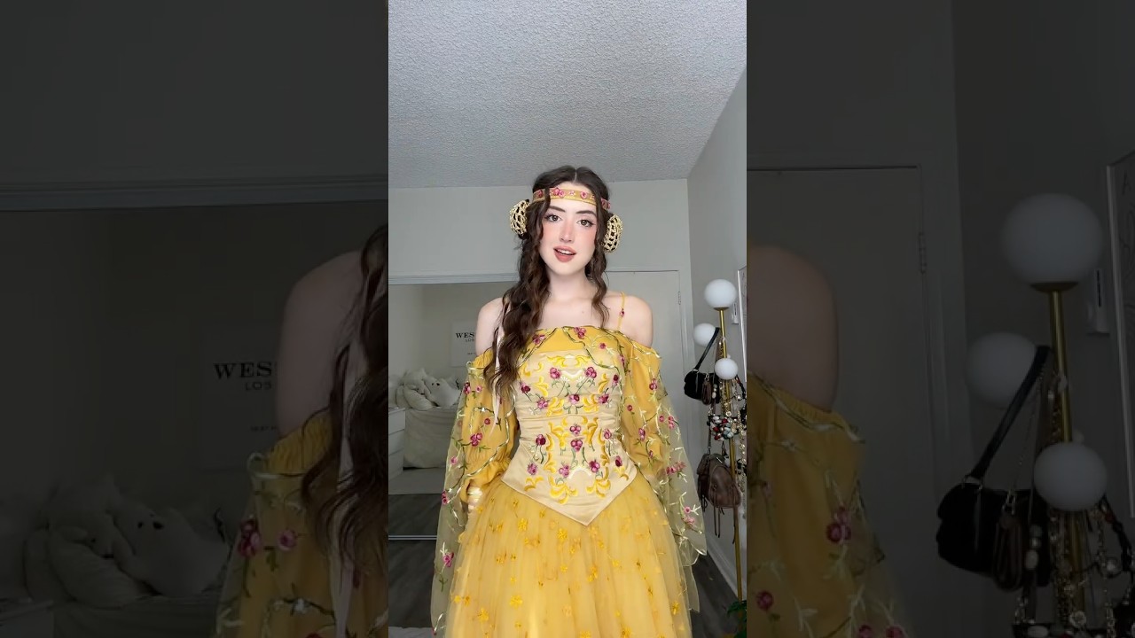 Padme Amidala in 2025: