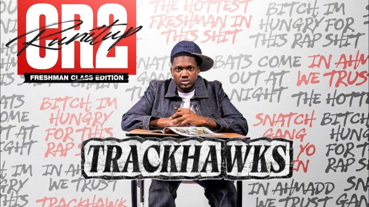 CR2 Runitup - Trackhawks (Official Audio) 