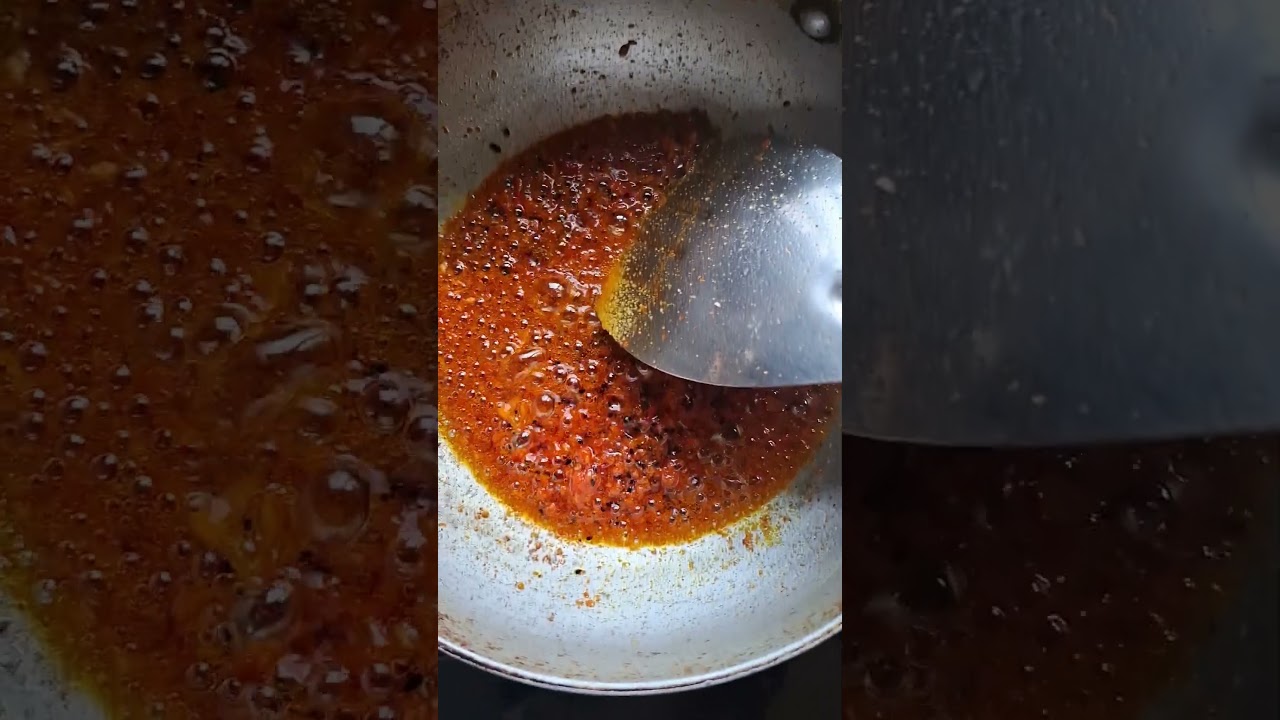 Nepali style Alu Dum (Dum Alu)