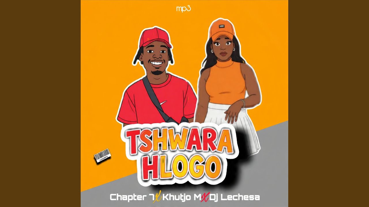 Tshwara hlogo (feat. Khutjo M x Dj Lechesa)