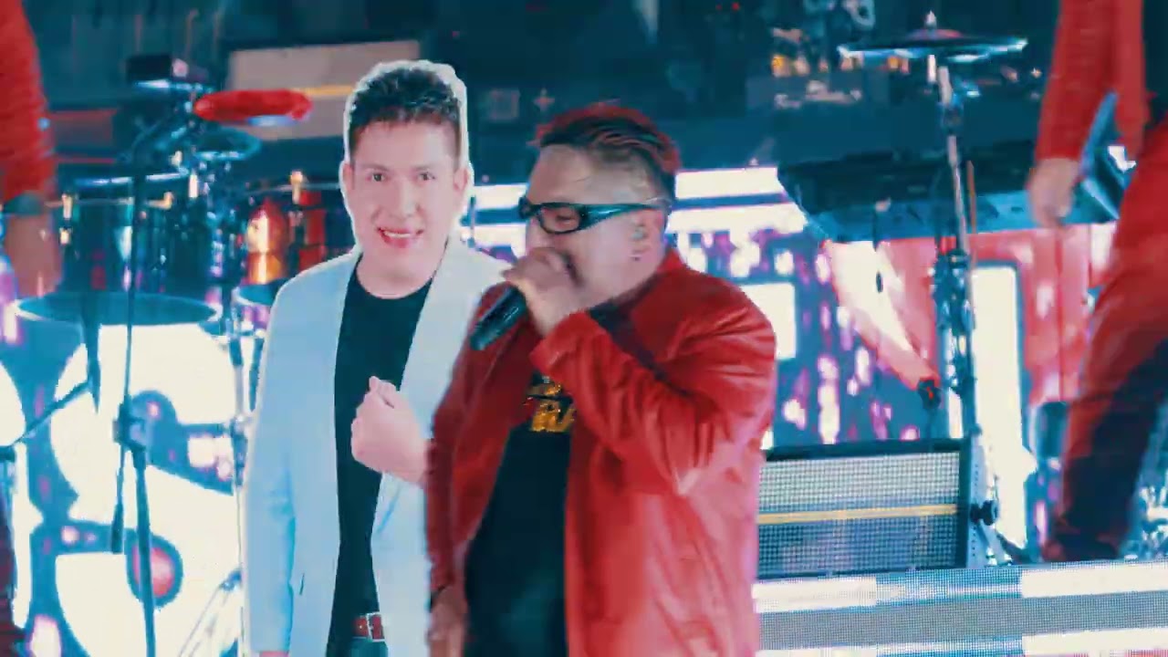 Mix todo se paga - Cliver Fidel y su grupo Corali en vivo 2026