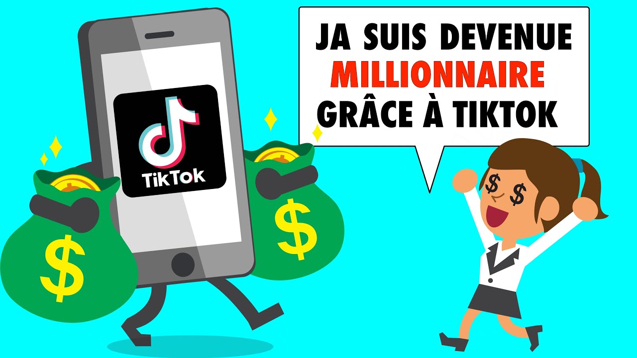 J'ai Gagné Des Millions Sur TikTok Et Mes Parents Toxiques Ont Essayé De Me Prendre Tout Mon Argent
