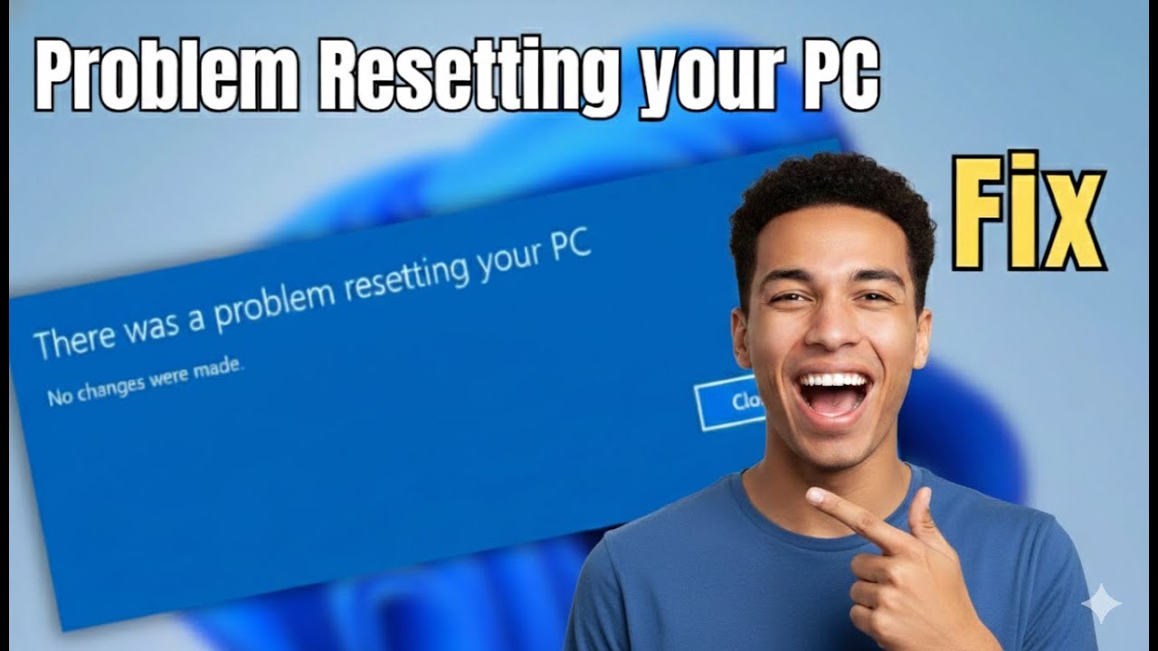 Как исправить ошибку «Возникла проблема при перезагрузке компьютера» в Windows 11 (3 проверенных ...