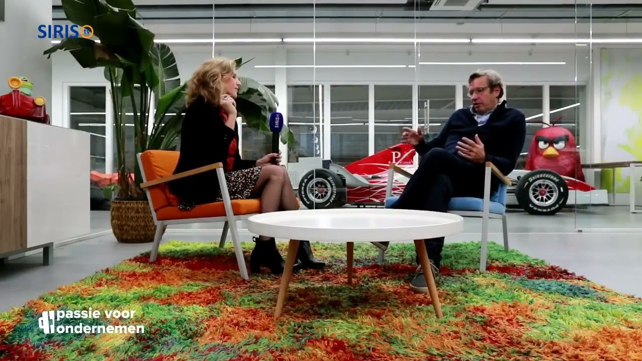 Passie voor Ondernemen   P&P Projects