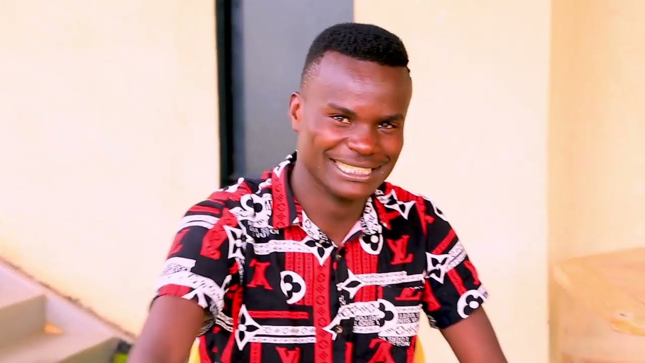 NITUMIE KAMA CHOMBO (official video)Charles Ogenche skiza 69311364 send 811