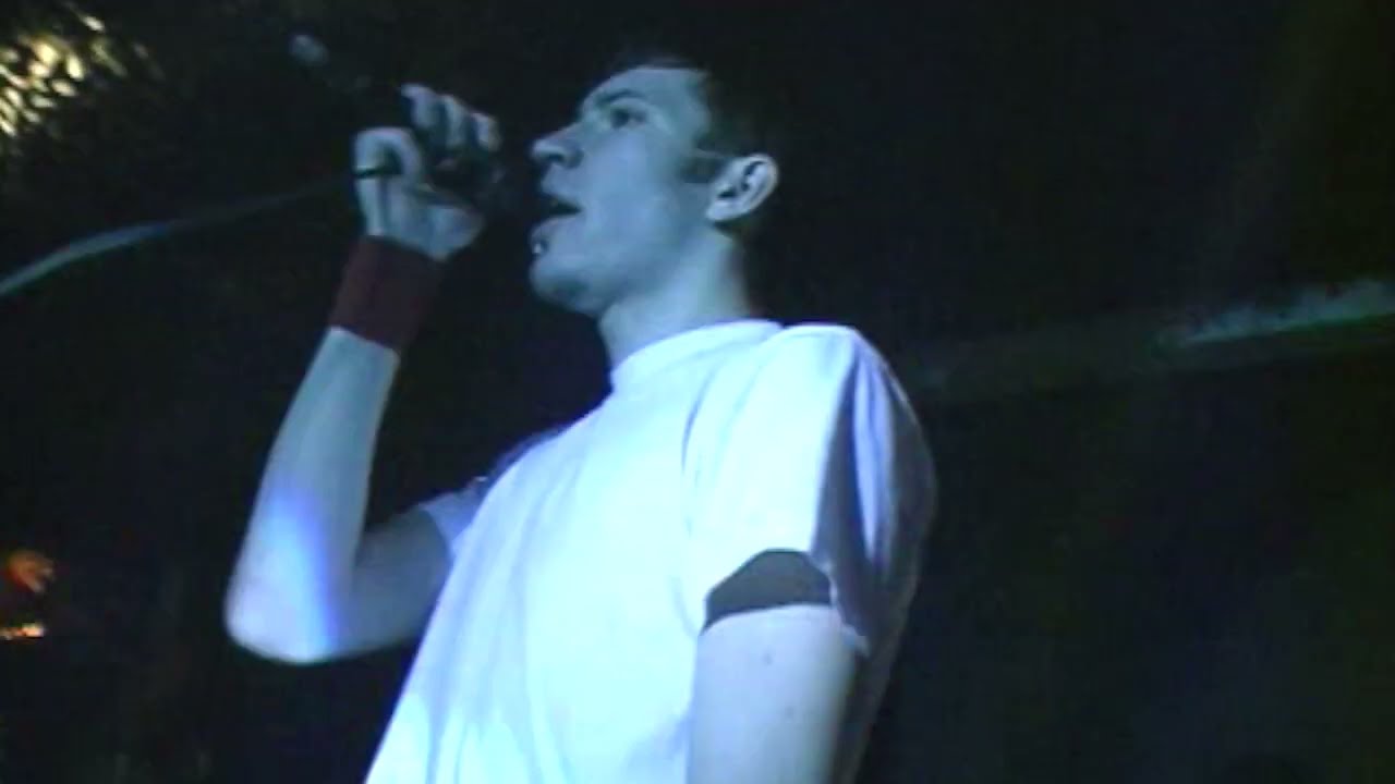 PLUNK TONE Антипрогресс (LiVe in FRIDAY)