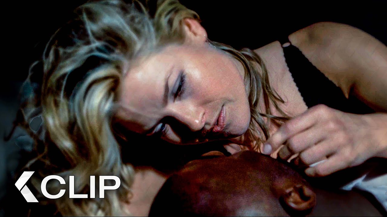 A Surprise In The Hotel Room Scene - OBSESSED (2009)