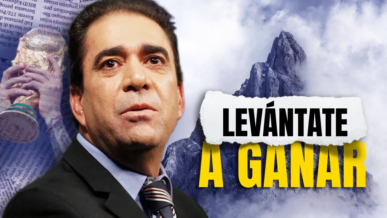 En Chile NADIE te enseña a levantarte... Pero Bonvallet Sí