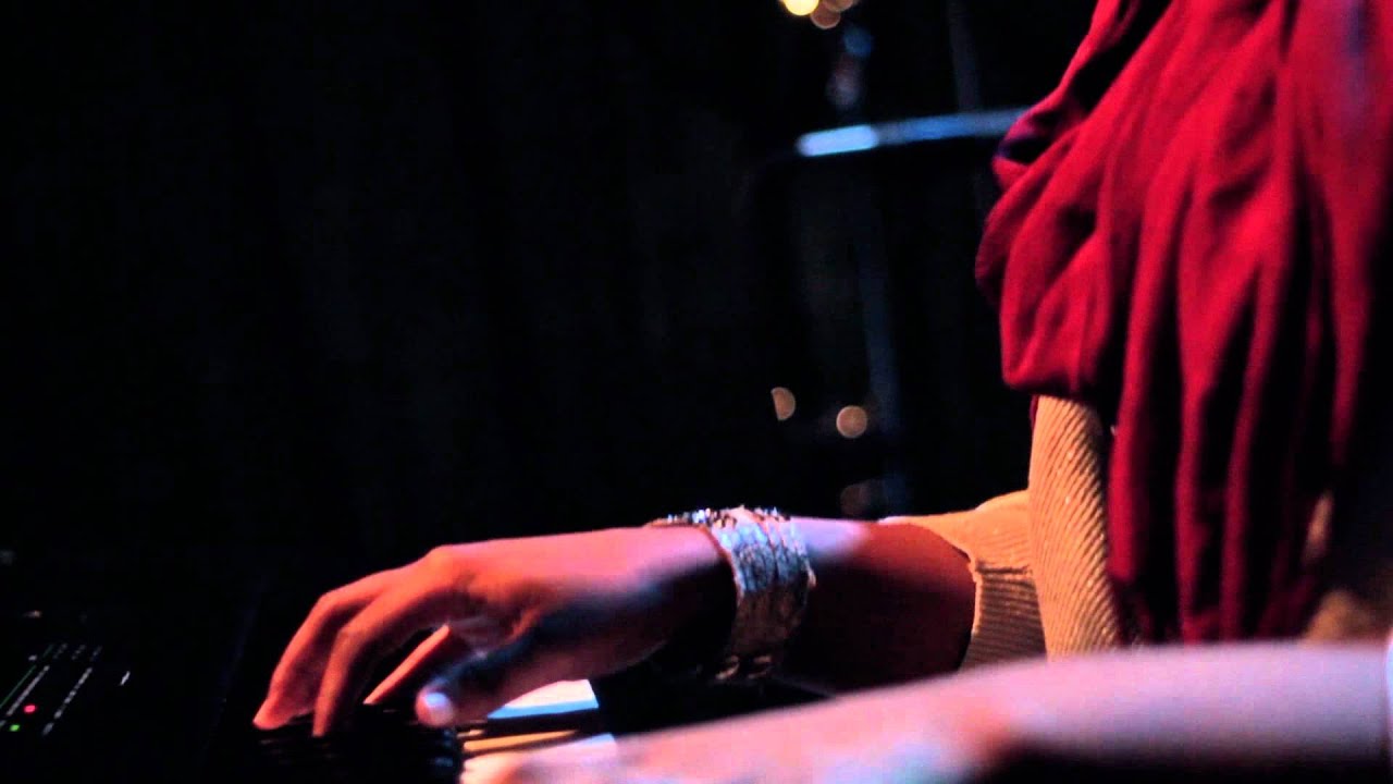 Lydia Rene - Prototype by Outkast feat. Andre 3000 (@lydia_rene)