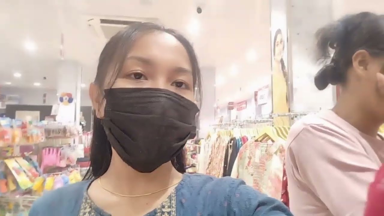 Shopping 🛍️ After Long Time 😉 #kokborokvlog #tripuravloger #minivlog 