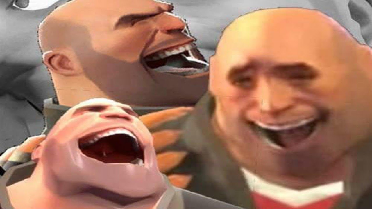 [TF2] TF2 Humor