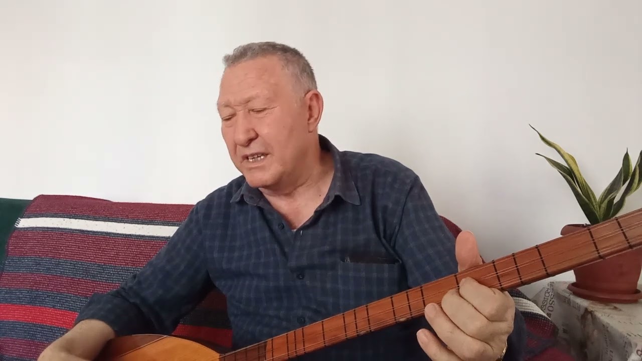ALİ DOĞANİ _SEVENLERİ AYIRMA