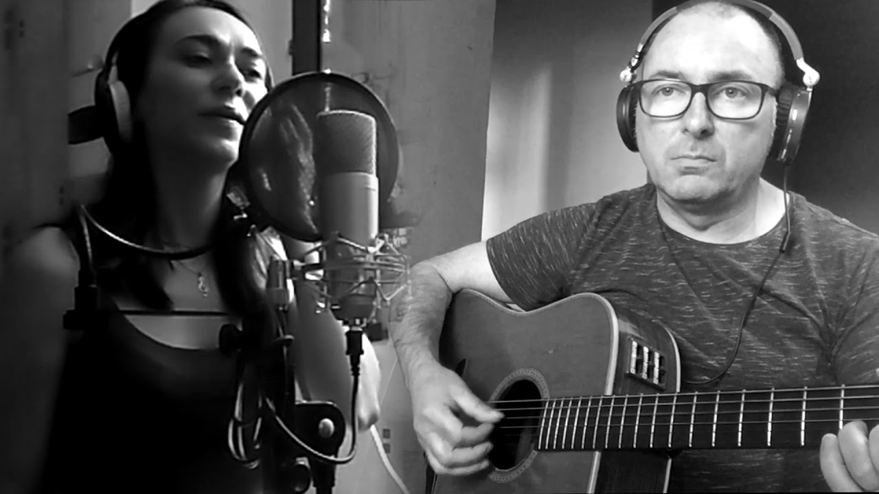 Alter Ego - Acoustic Cover ( Jean-Louis Aubert )