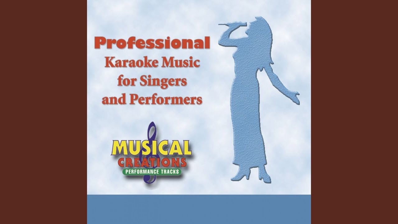 Take Me There-1 (In the Style of Blackstreet Feat. Mya (Karaoke Version With Backup Vocals))