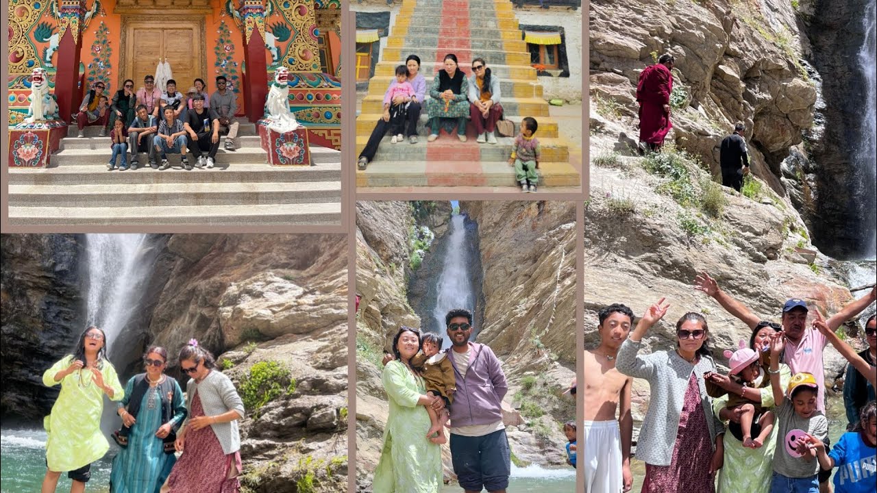 Zanskar Memories 2025!
