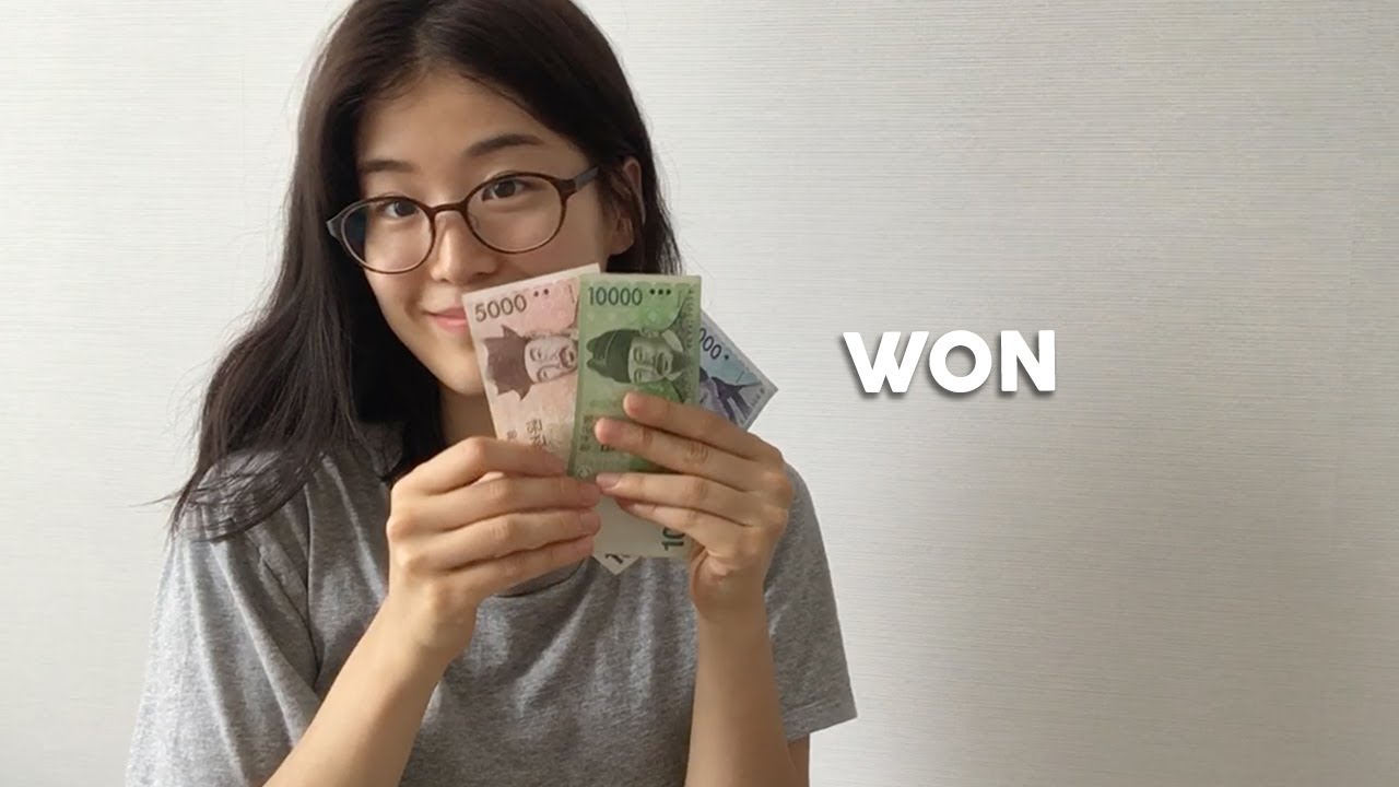 Koreanischer 