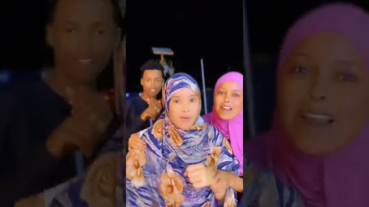 War Lee Ma Wadena Doni B Feat. Sharma Boy #Shorts