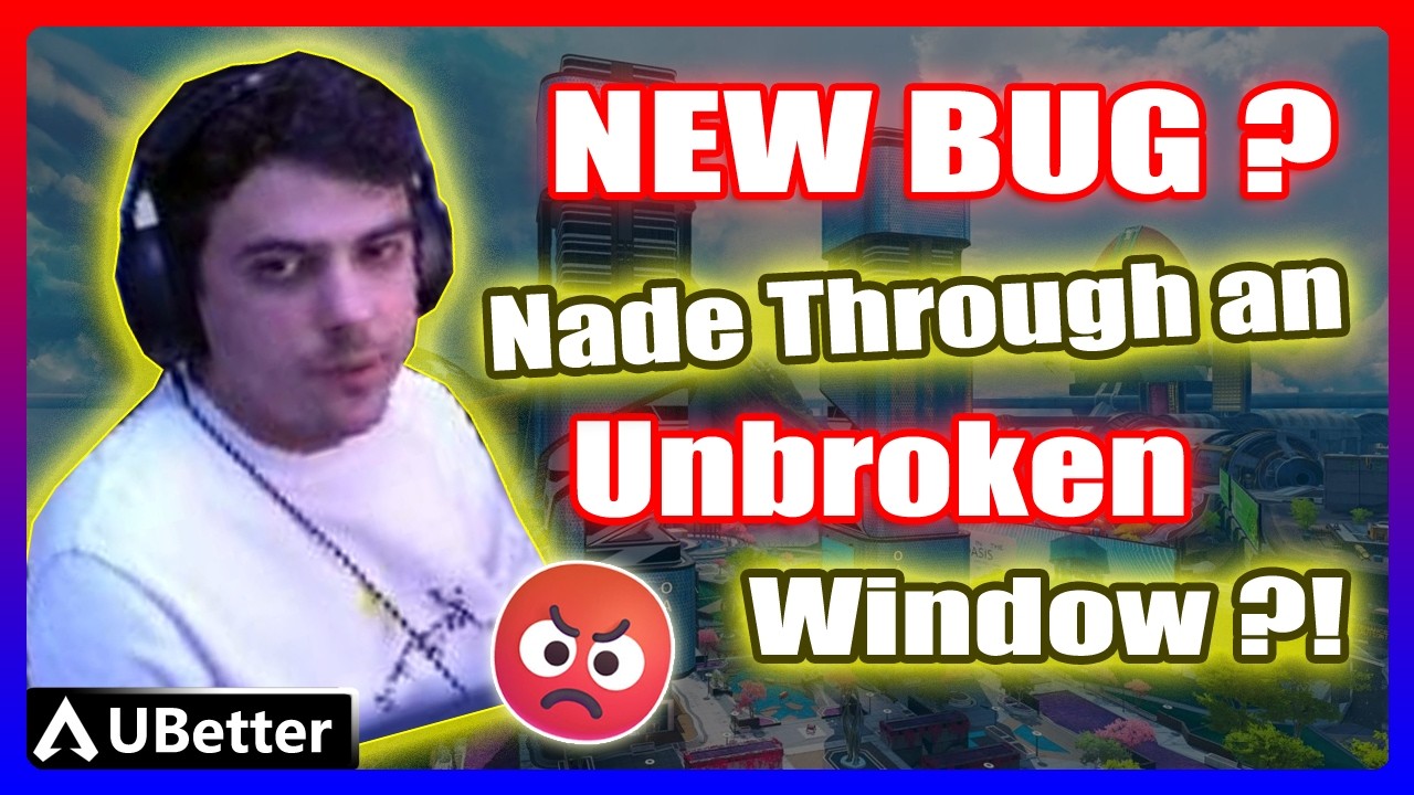 How Did Hal Get Naded Through a 