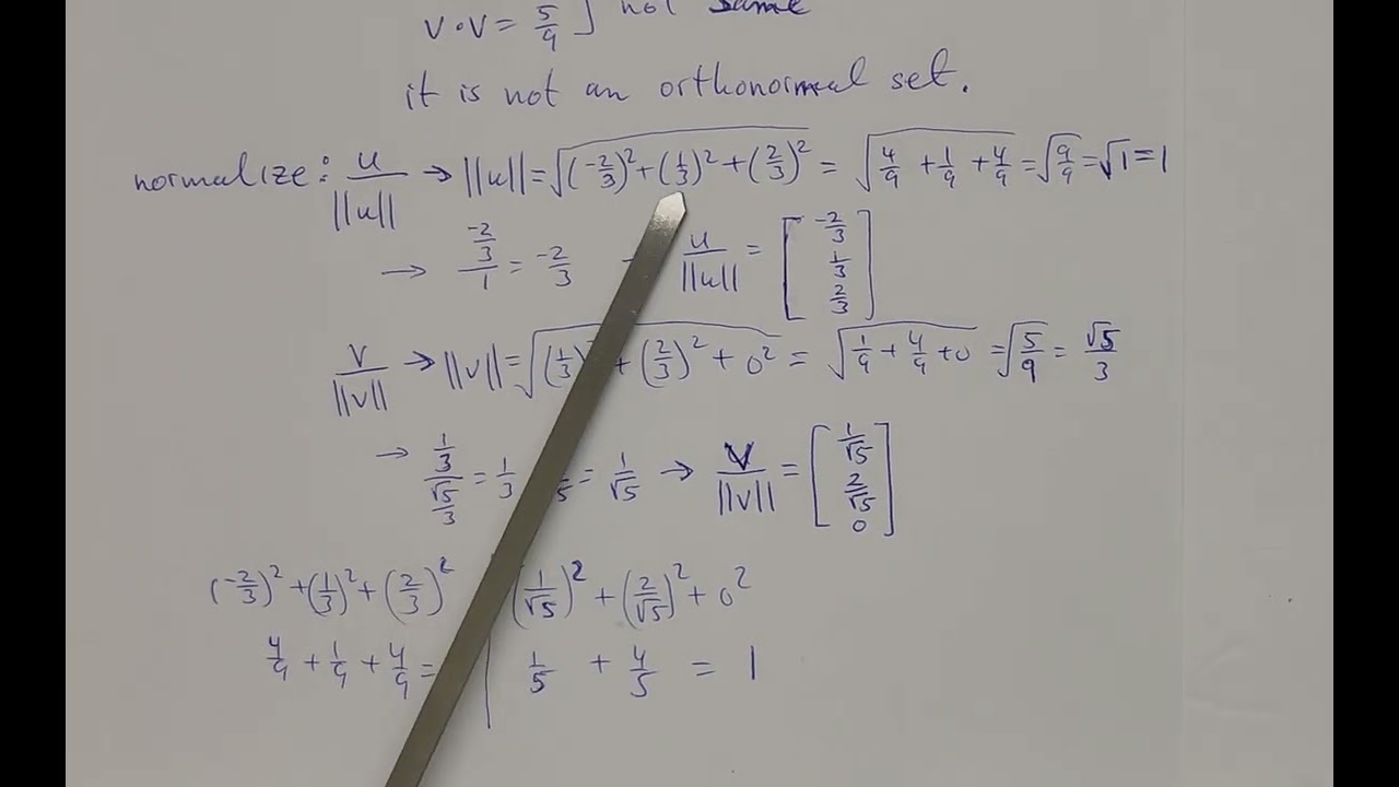 LA Section 6.2 example 3