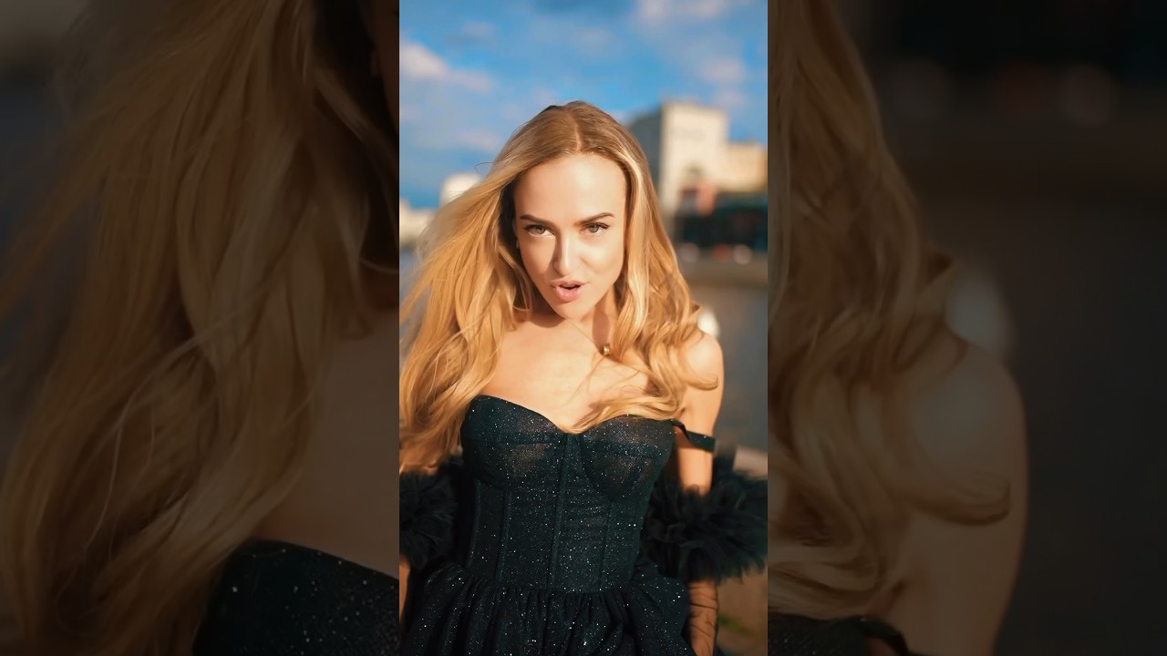 Мисс Рок -н Ролл 🔥                                  Яндекс Музыка - Medkova