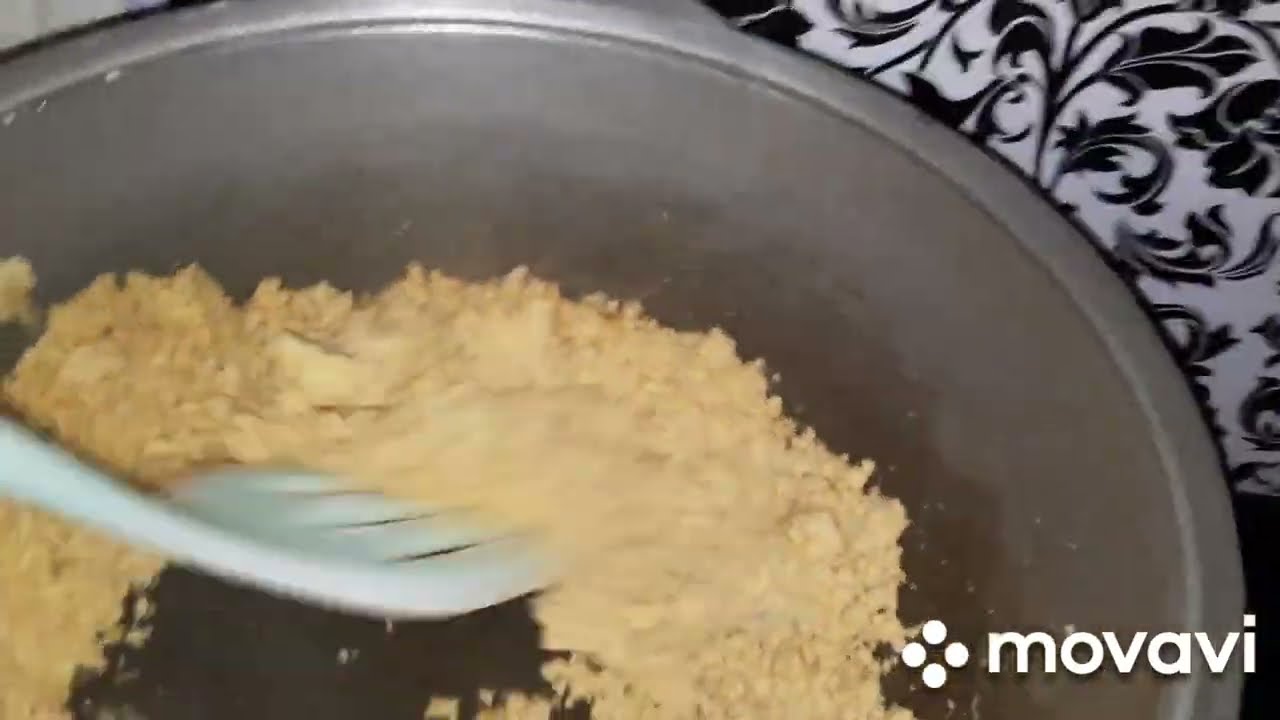 Просто жарю муку в масле!!Мучной суп!ПОЛУЧАЕТСЯ ВКУСНЫЙ И СЫТНЫЙ СУП!!#СУП#РЕЦЕПТ#